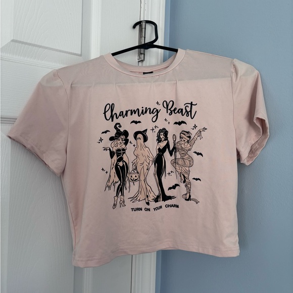 Women’s Halloween Shirt - Picture 10 of 10